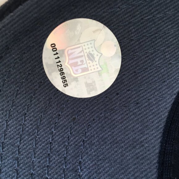 NFL Seattle Seahawks ball cap - Picture 9 of 10